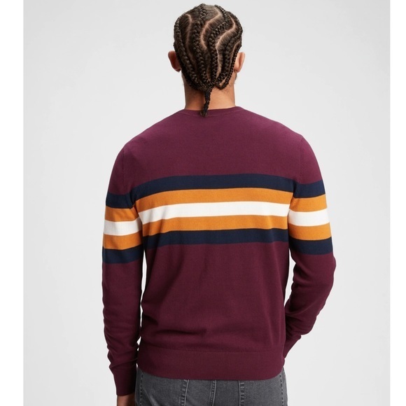 Gap, Men’s sweatshirt, size XL - Picture 2 of 8